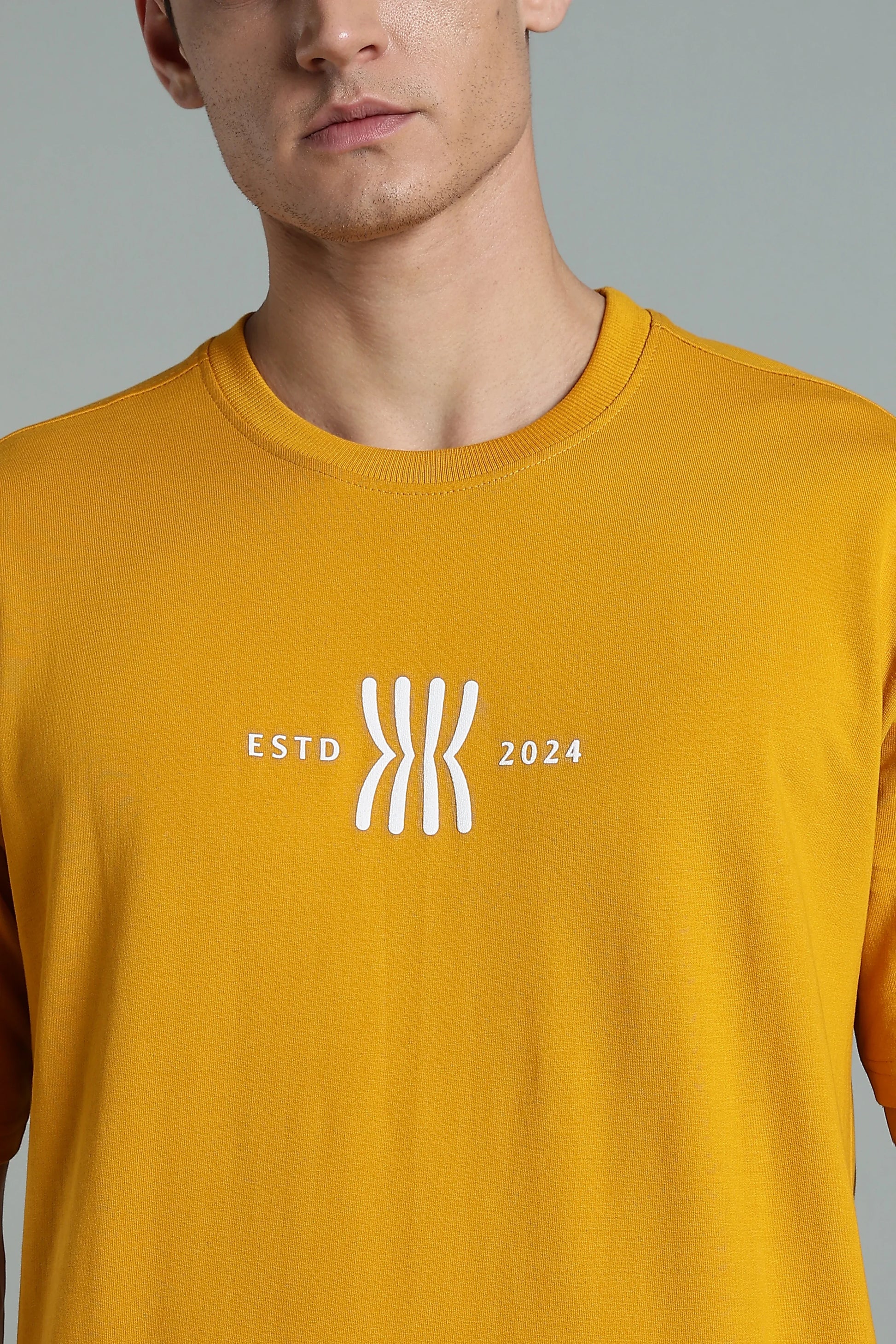 Retro Vision Oversized Graphic T-Shirt - The Kattire